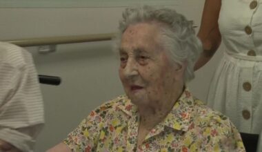 Maria Branyas Morera, la personne la plus âgée du monde, est décédée à 117 ans