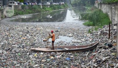 Microplastics Linked to Heart Attack, Stroke and Death - People who had tiny plastic particles lodged in a key blood vessel were more likely to experience serious health problems or die during a three-year study