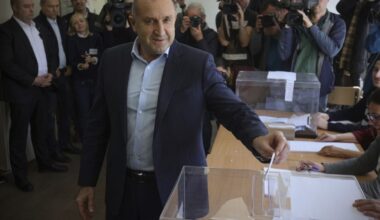 La Bulgarie organisera des élections anticipées après l'échec des négociations de coalition