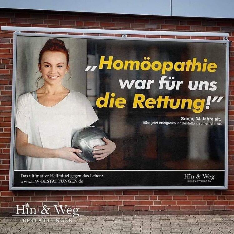 Homöopathie