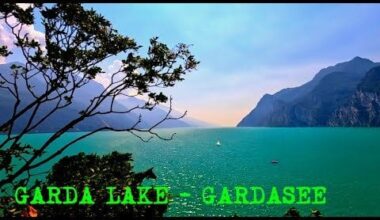 A Journey through Time on Lake Garda - We explored the shores of Italy's largest lake to uncover treasures that have been miraculously preserved over time. In this idyllic setting, we will guide you through various historical eras, witnessing a millennia-old past that continues to live on today.