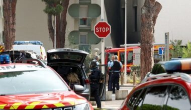 À La Grande-Motte, un incendie criminel vise la synagogue, le parquet antiterroriste se saisit