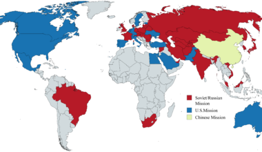 First person in space by nationality [OC]