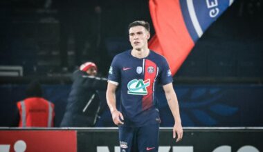 [Le Parisien] PSG and Man United closing in on €60m deal for Manuel Ugarte on a permanent transfer