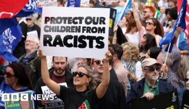 The United Nations has urged the UK to take action to curb racist hate speech, including by politicians