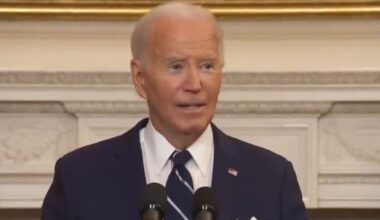 'Mic Drop Moment': Biden Dismantles Trump’s Hostage Rescue Claims With Stinging Reply