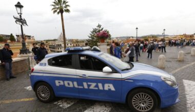 L'Italie expulse un Marocain jugé dangereux, protagoniste d'une attaque au couteau en France