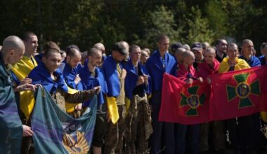 Guerre Russie-Ukraine : nouvel échange de prisonniers entre Kyiv et Moscou