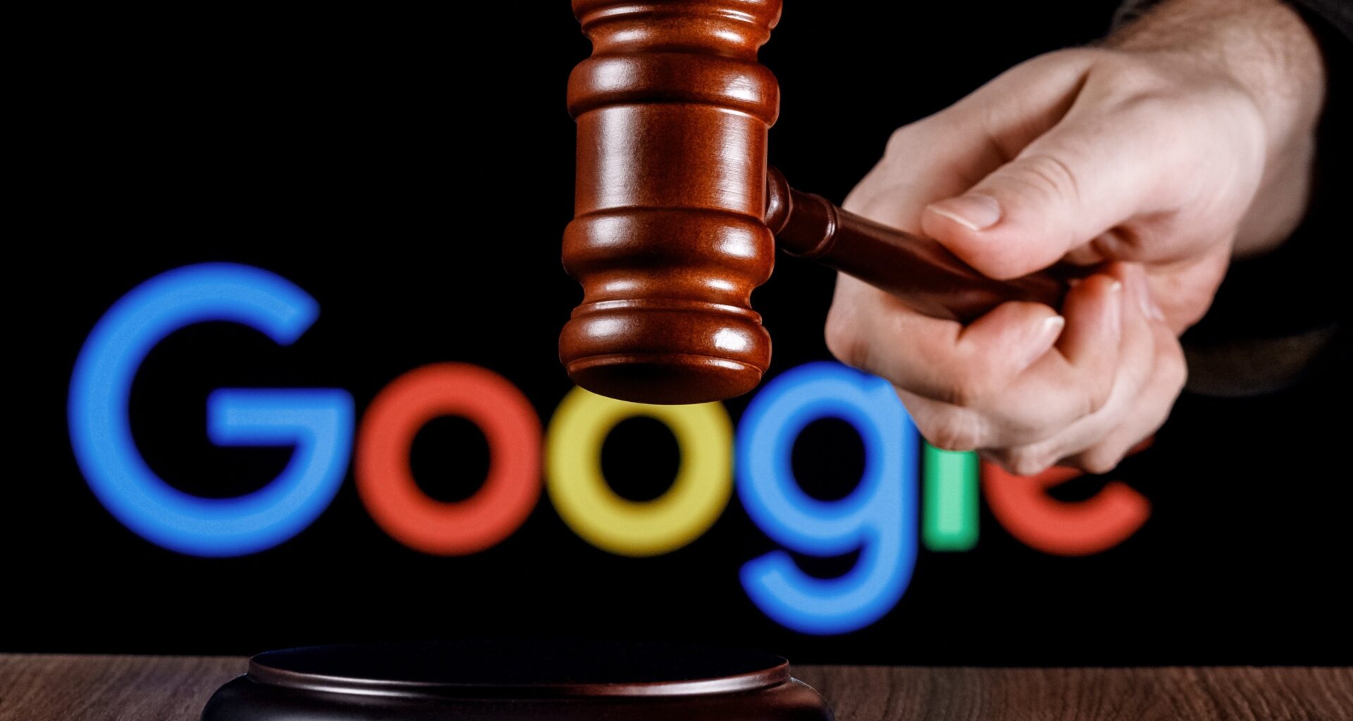 La fin de la rigolade pour les GAFA ? Google est reconnue coupable d'abus de position dominante aux États-Unis