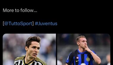 My juventino friend sent me this….