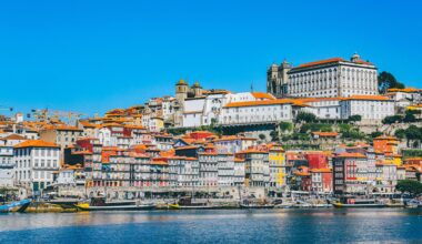 Porto, Portugal