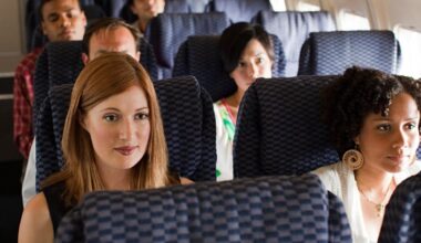 Indiаn airline tests feature that lets women book seats away from men