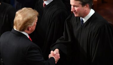 Republicans ask the Supreme Court to disenfranchise thousands of swing state voters