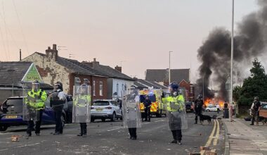 REPORTAGE. Émeutes au Royaume-Uni : "Ça va prendre du temps avant d'oublier"... Les habitants de Southport sous le choc de la violence et de l'islamophobie