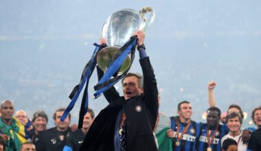 Who is your favorite Inter Milan coach?