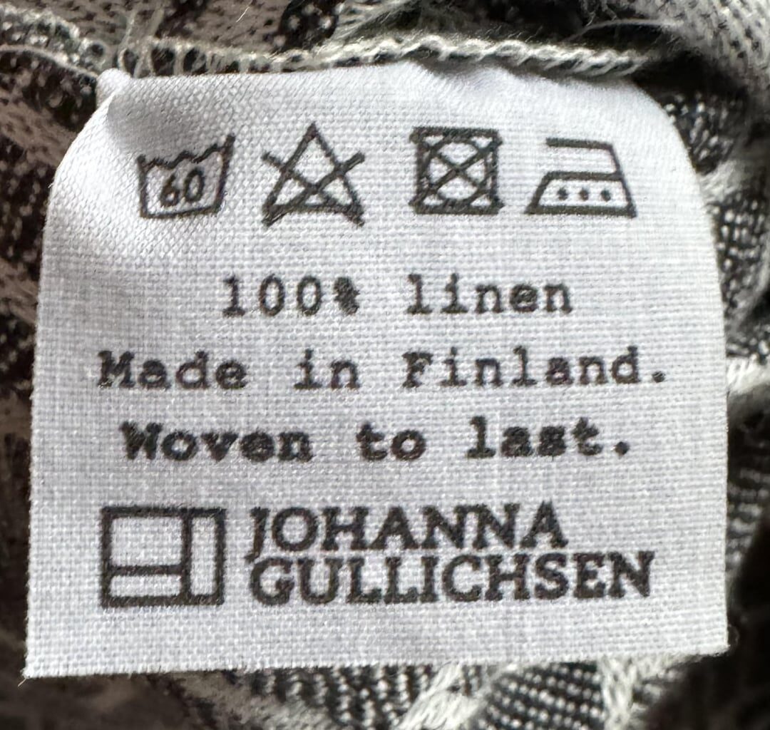 Do you buy clothes made outside Europe? Why? Also, what is your favorite European made clothing brand from your country?