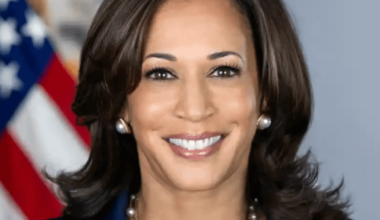 Kamala declines Fox debate, accepts debate in Chicago's Trinity United Church moderated by MSNBC hosts Lawrence O'Donnell and Joe Scarborough