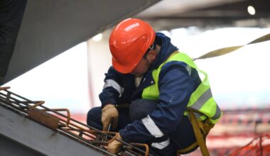 Les cadres vivent en moyenne cinq ans de plus que les ouvriers