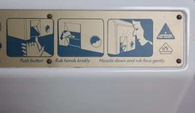 Been drying my hands wrong all these years. Didn't know about step 3