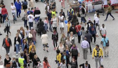 Afrique, Asie, Europe : l’Insee révèle l’origine des immigrés qui s’installent en France