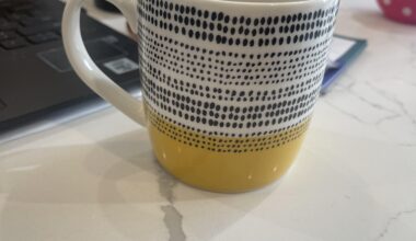 In search of this mug, can anyone help?