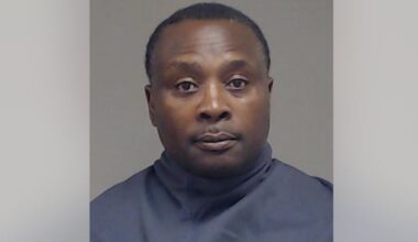 Pastor Who Says Dems Are Bringing Another Sodom And Gomorrah Gets Busted In Sex Trafficking Sting - Joe.My.God.