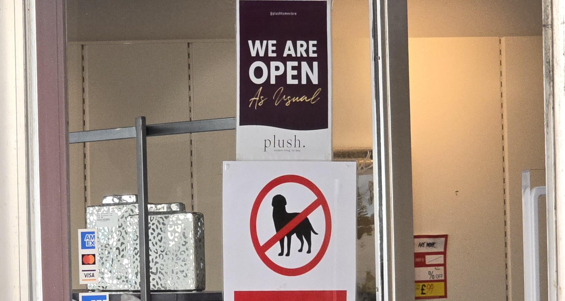 Discrimination is real amongst animals too...