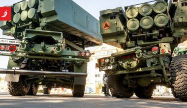 Croatia is buying the most powerful weapon in its history