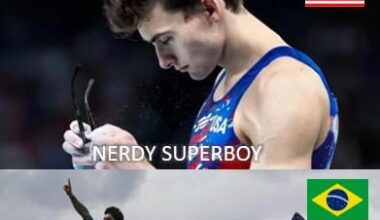 Olympic meme superheroes team is gathering