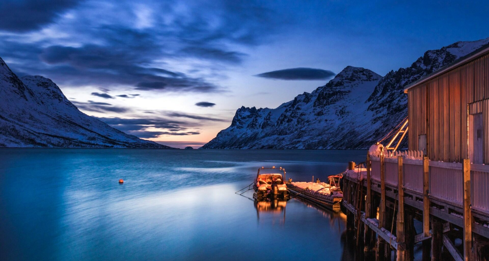 Tromsø, Norway