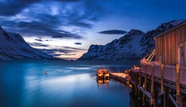 Tromsø, Norway