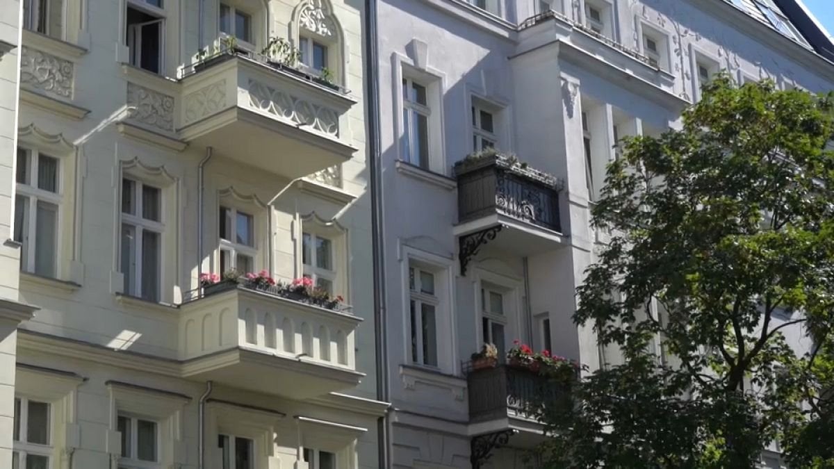 L'Allemagne connaît un essor des panneaux solaires pour balcons