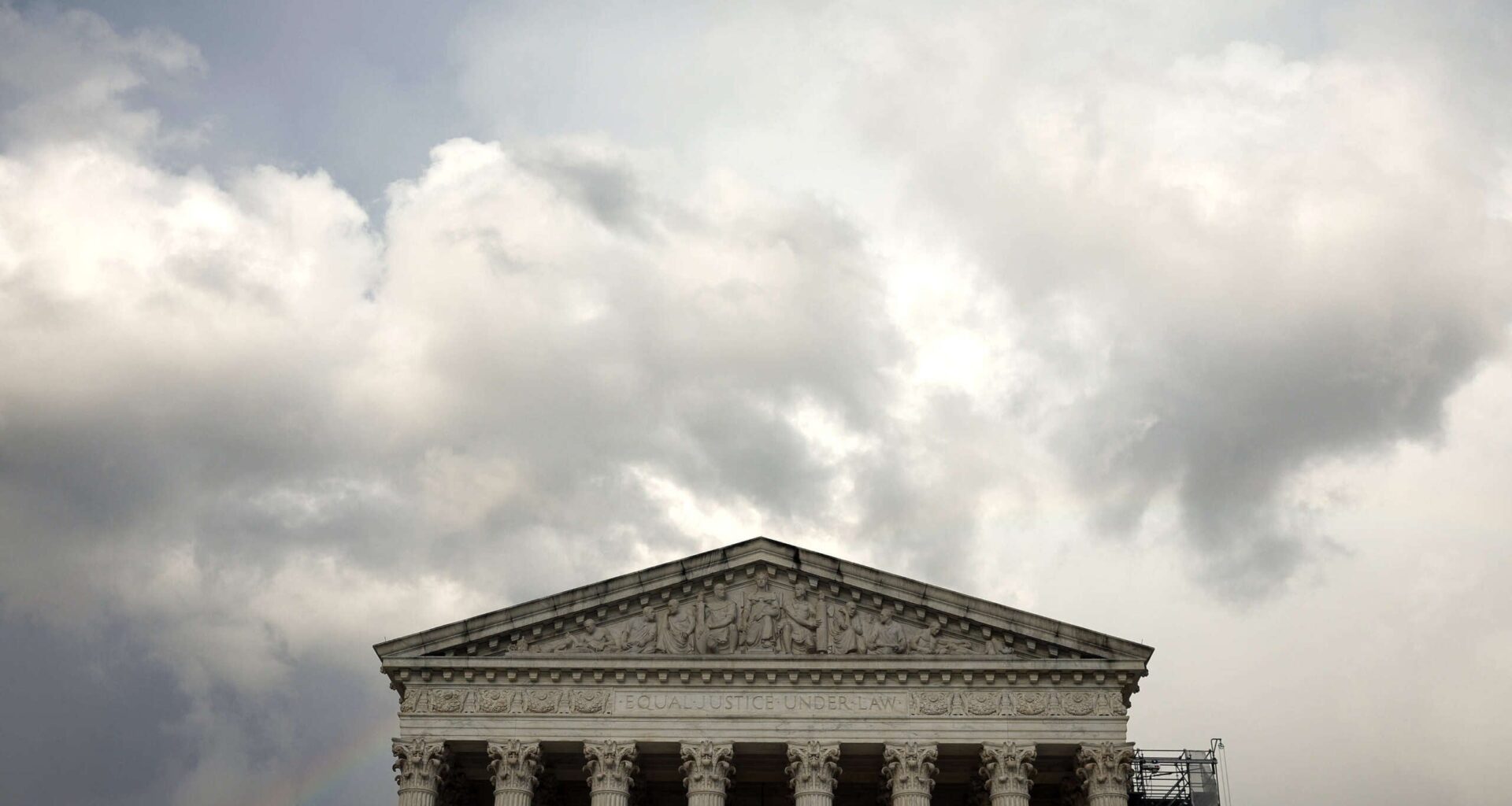 Two-Thirds of Americans Say Supreme Court Justices Should Have Term Limits