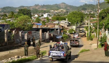 Strategically important military HQ appears to have fallen to Myanmar resistance in a blow to regime