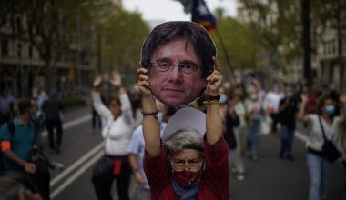 Carles Puigdemont annonce son retour en Espagne