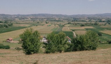 ‘Bad Blood’ Stalks a Lithium Mine in Serbia. A Rio Tinto mine that Europe sees as a critical source for electric vehicle batteries has been the target of enormous protests. “I don’t need green cars. I need green apples and green grass,” said one opponent.