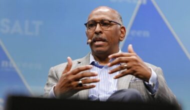 Michael Steele on Vance-Walz matchup: ‘Hillbilly Elegy against the real hillbilly’