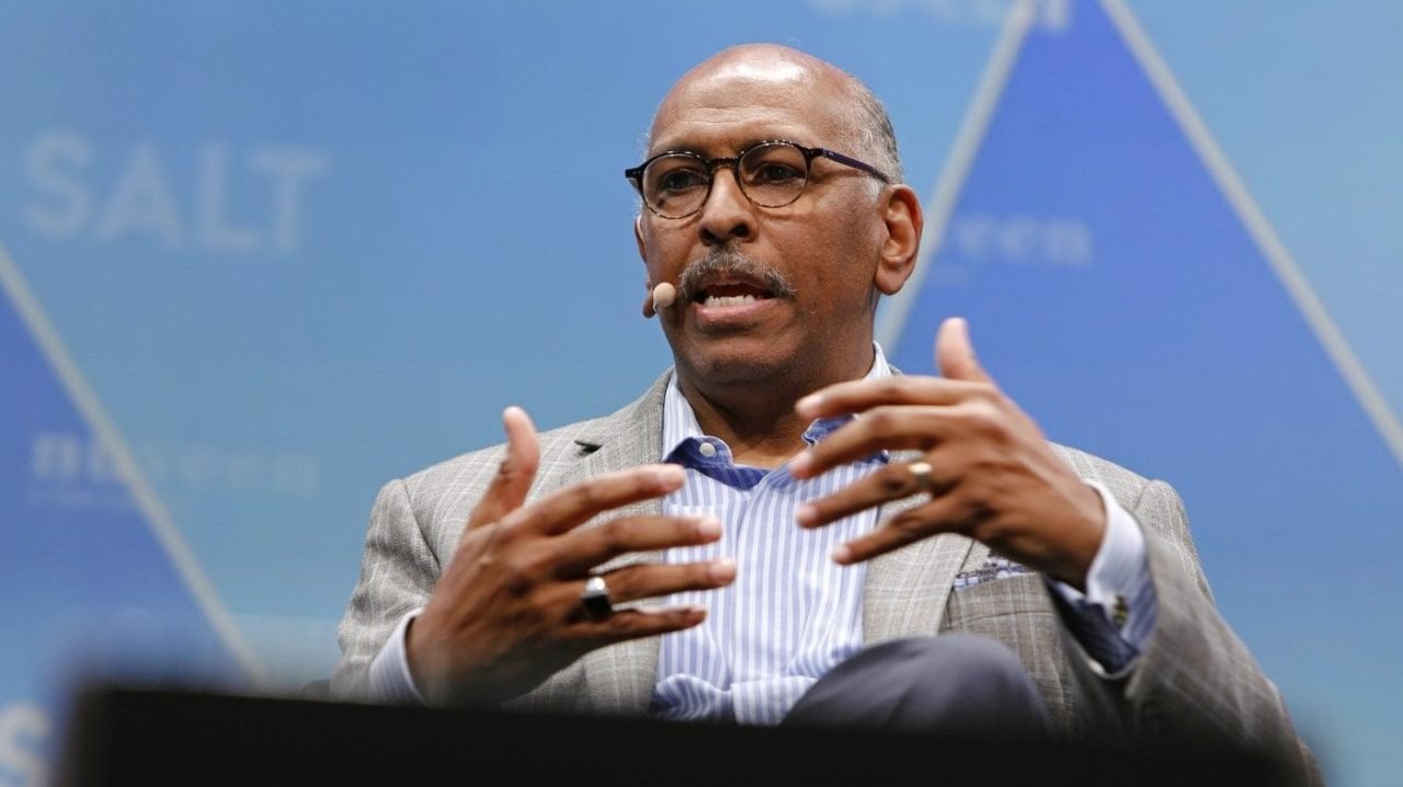 Michael Steele on Vance-Walz matchup: ‘Hillbilly Elegy against the real hillbilly’