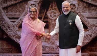 India’s Uncertain Future in Bangladesh