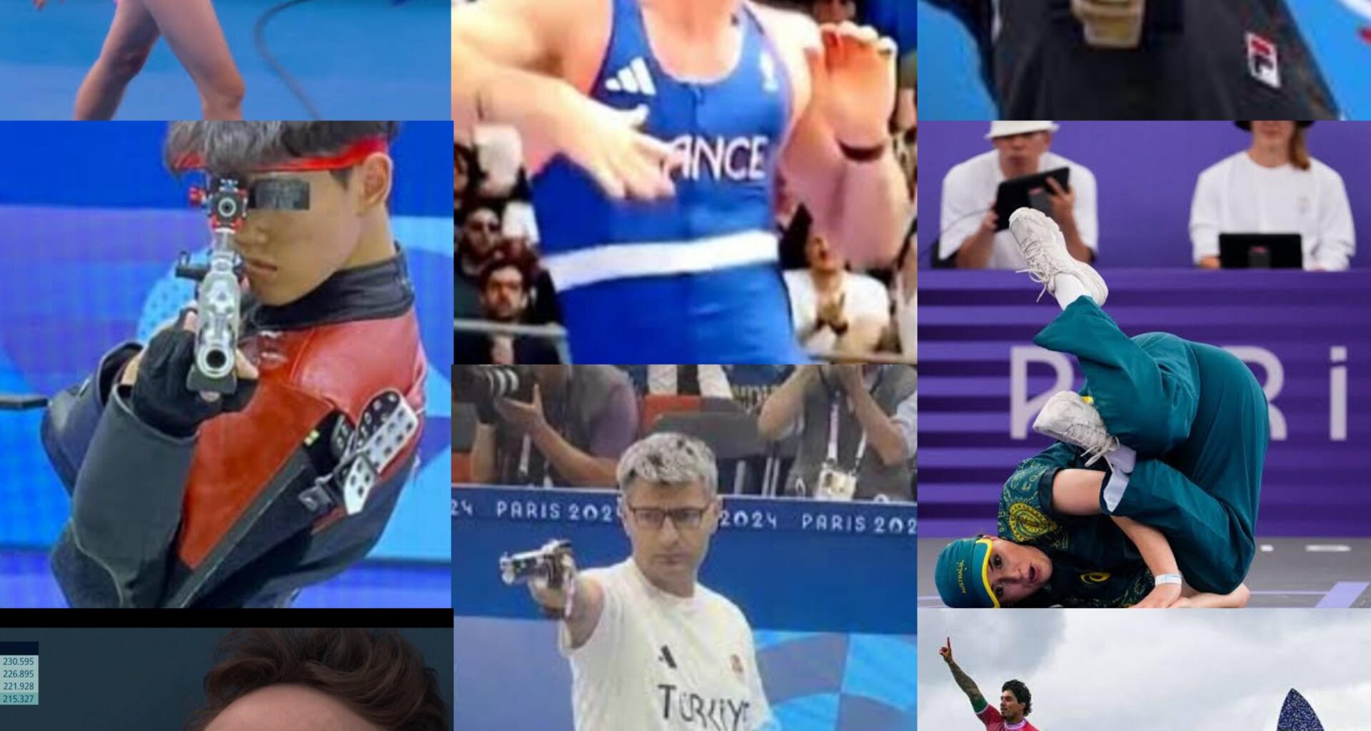 So, who won the Memelympics 2024?