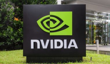 Nvidia Teams with California to Enhance AI Education in Colleges