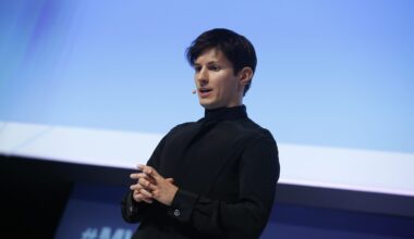 Durov in Detention: The End of Tech Titan Immunity