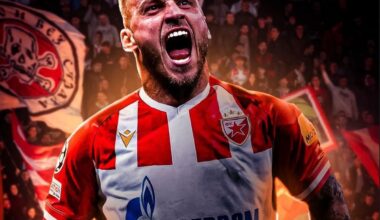 [Sportssport (Serbia)]the StellaRossa would be very interested in Marko Arnautovic, aware that the Austrian striker could leave Inter at 0 cost. The main obstacle is the salary, Arna does not want to give up his 3.5 mln annual...