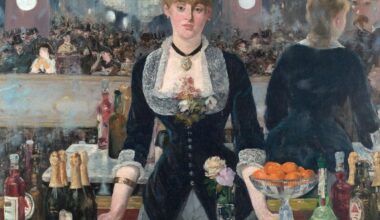 130 Impressionists to Come Under the Same Roof at National Gallery of Art, Washington