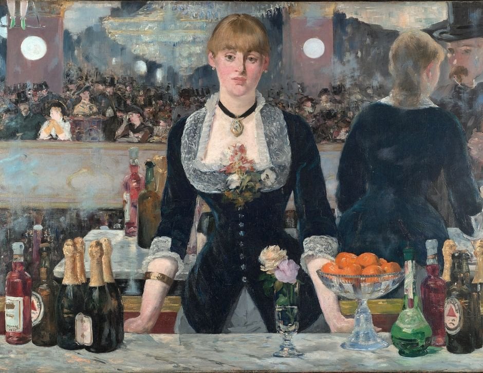 130 Impressionists to Come Under the Same Roof at National Gallery of Art, Washington