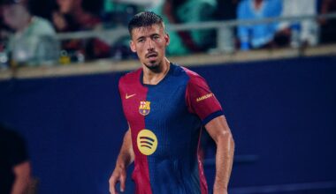 OFFICIAL: Lenglet loaned out to Atlético Madrid