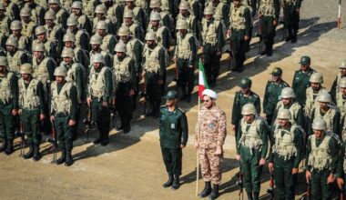 'IRGC has become a monster, not what we intended,' founder tells 'Post'