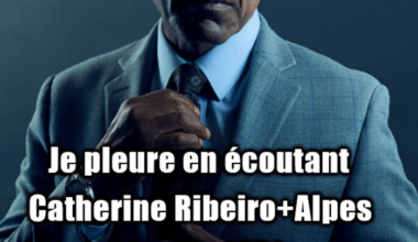 Hommage à Catherine Ribeiro