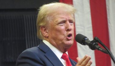 Trump Whines About Harris Economy Even as Inflation Falls