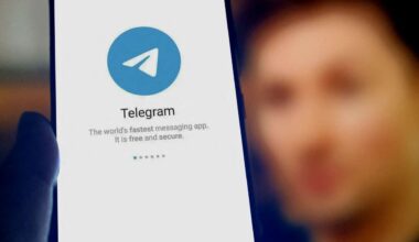 Telegram : l’enquête qui a mené à l’arrestation de Pavel Durov